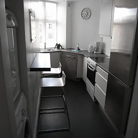 Apartment 1875 Copenhagen