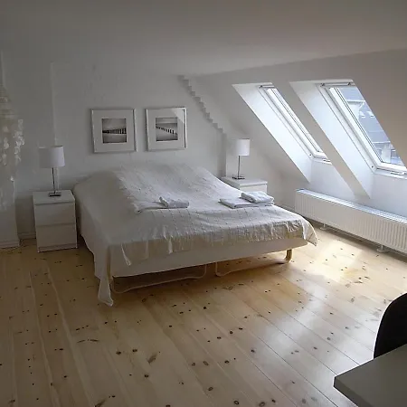 Apartment 1875 Copenhagen