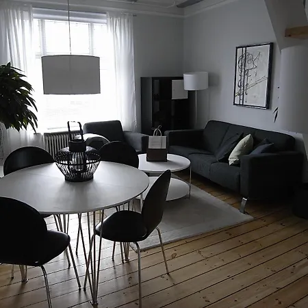 Apartment 1875 Copenhagen